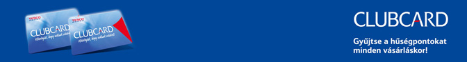 Clubcard