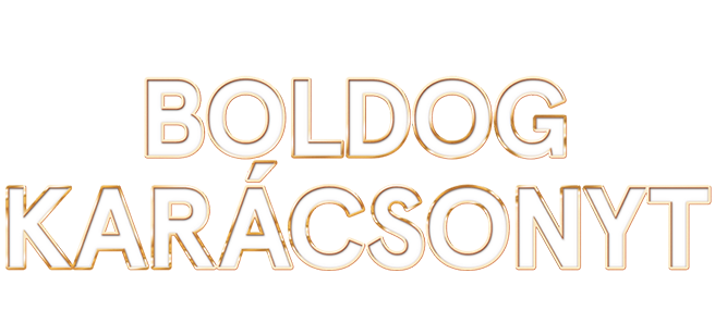 Boldog karácsonyt!