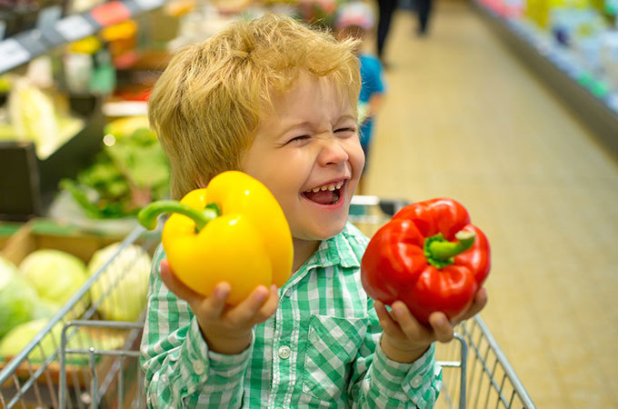 Paprika: Próbálja ki a 4 legjobb töltött paprika receptet