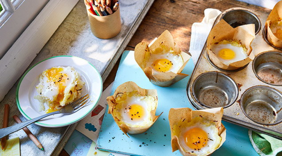 7 szuper egyszerű reggeli ötlet, amik gyorsan elkészülnek, és garantáltan mosolyt csalnak a gyerekek arcára.