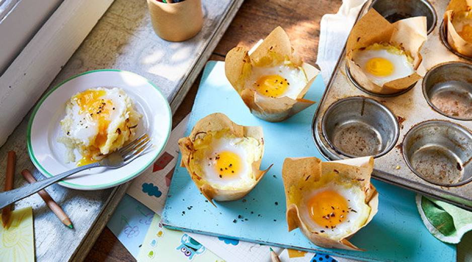 7 szuper egyszerű reggeli ötlet, amik gyorsan elkészülnek, és garantáltan mosolyt csalnak a gyerekek arcára.