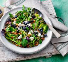 Zseniális új finomságok áfonyával