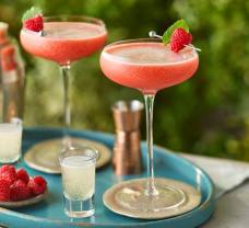 Klasszikus koktélok egy kis csavarral