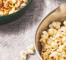 Egészségtudatos nasiútmutató: Egészséges snack ötletek