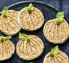 10 sós ijesztően jó recept