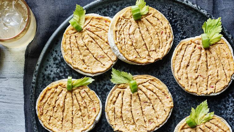 10 sós ijesztően jó recept