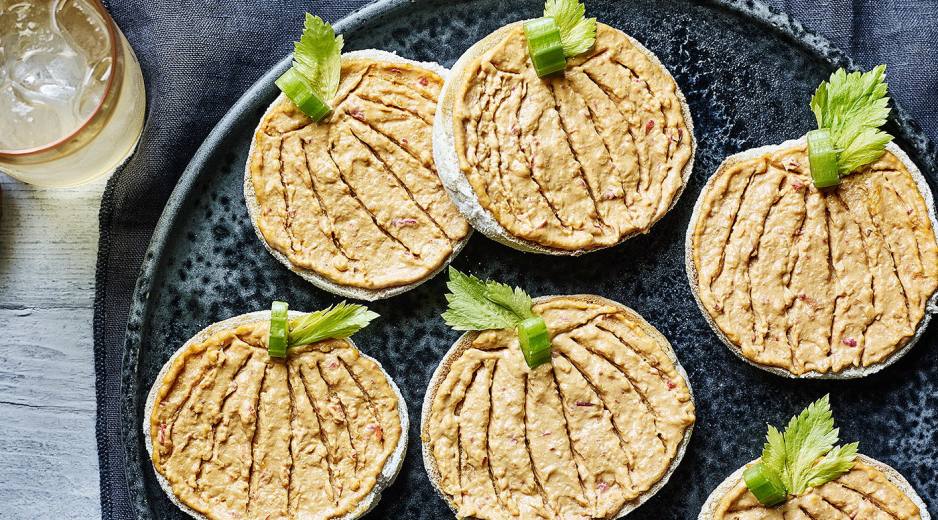 10 sós ijesztően jó recept