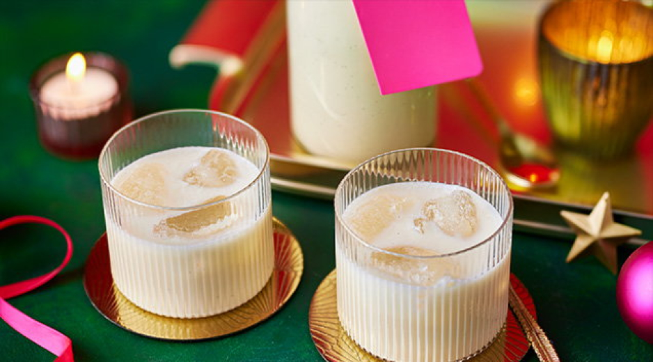 4 iható ajándék a karácsonyi készülődéshez