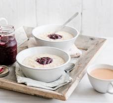 Hogyan készítsünk nyers áfonyás–chia magos lekvárt?     