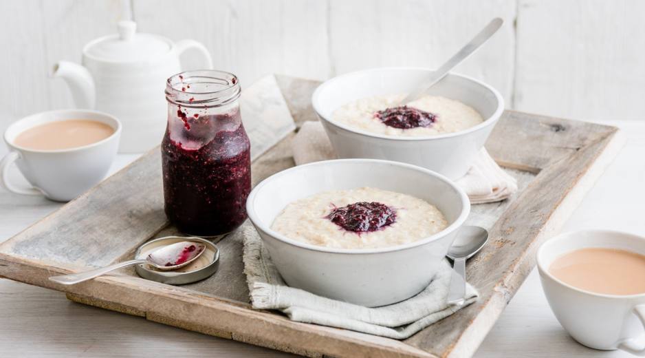 Hogyan készítsünk nyers áfonyás–chia magos lekvárt?     