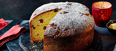 Panettone