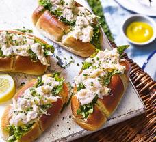 Egyszerű ételötletek piknikre