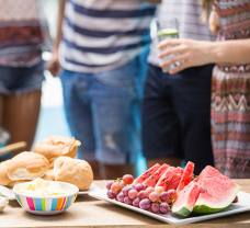 Tippek a tökéletes nyári grillpartihoz