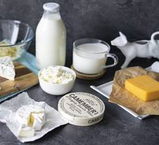 Tejtermékek fajtái