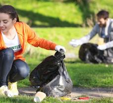 #TrashTag — a közösségi média ereje