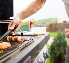 A tökéletes grillsütő titka