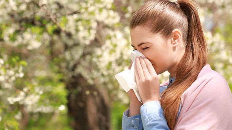 Győzze le az allergiát ezzel a 7 gyógynövénnyel!