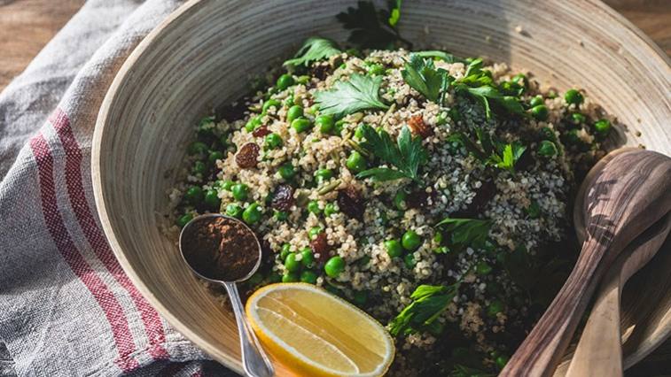 Quinoa, köles, amaránt – mennyire ismeri a gluténmentes gabonaféléket?