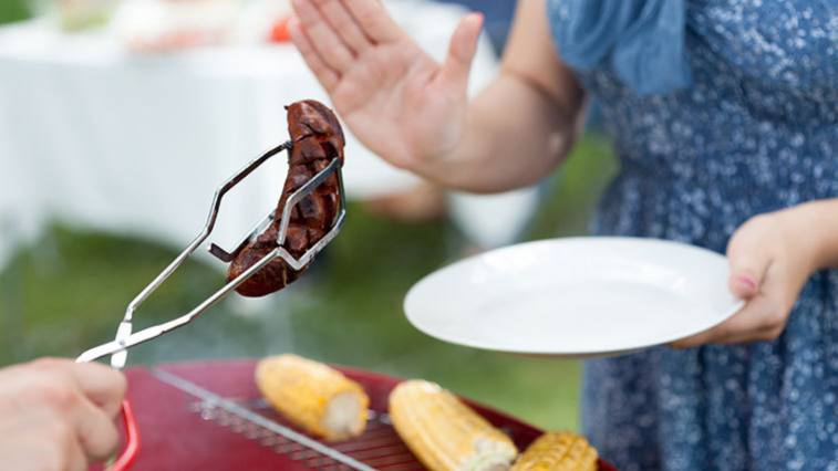 8 parádés grillezési ötlet fogyókúrázóknak