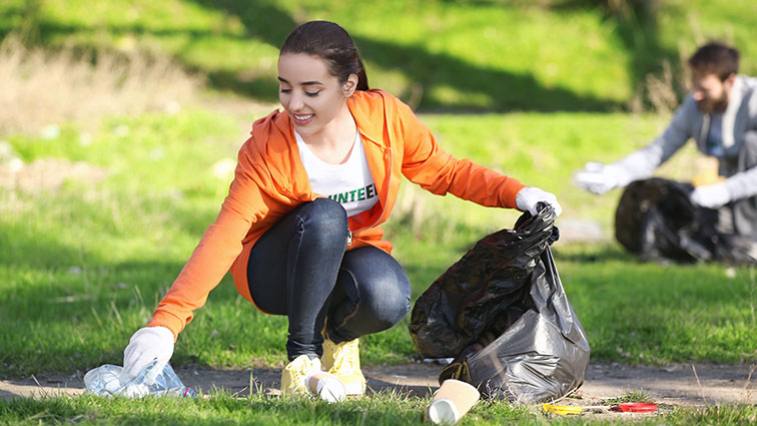 #TrashTag — a közösségi média ereje