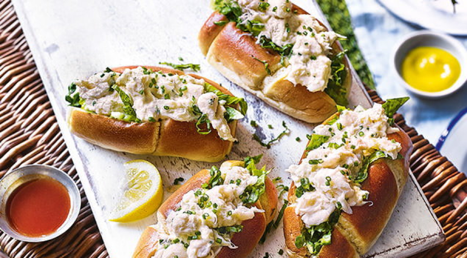 Egyszerű ételötletek piknikre