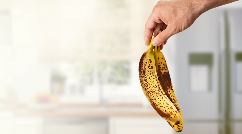 Figyelj rá, hogy kevesebb élelmiszert pazarolj