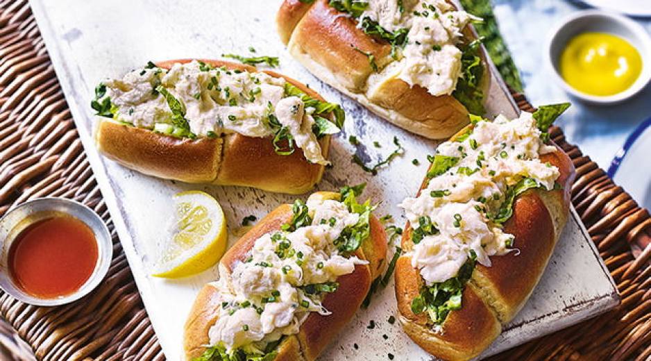 Egyszerű ételötletek piknikre