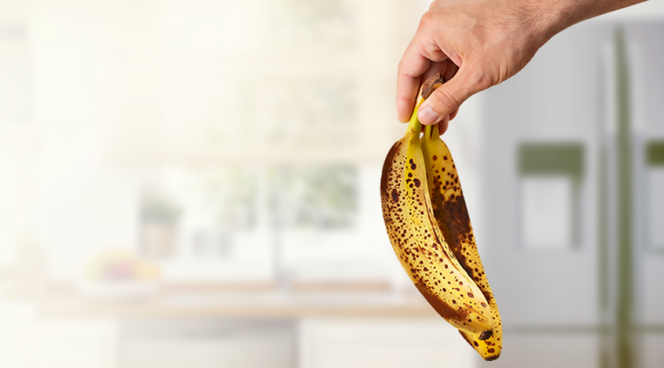 Figyelj rá, hogy kevesebb élelmiszert pazarolj