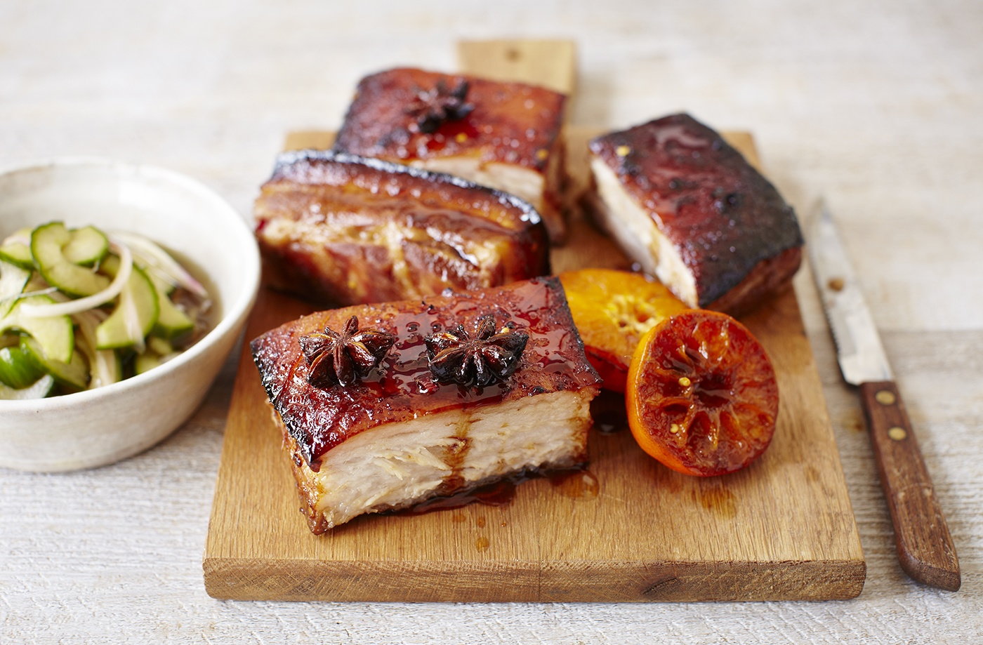 Hét melengető fűszer, amit érdemes kipróbálni idén ősszel