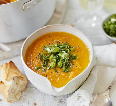 Hét melengető fűszer, amit érdemes kipróbálni idén ősszel