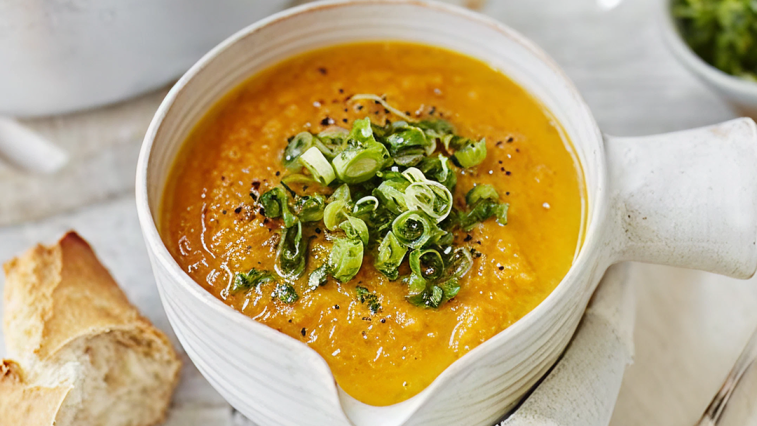 Hét melengető fűszer, amit érdemes kipróbálni idén ősszel