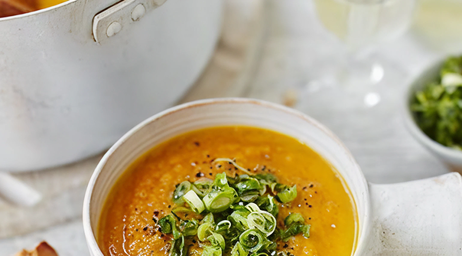 Hét melengető fűszer, amit érdemes kipróbálni idén ősszel