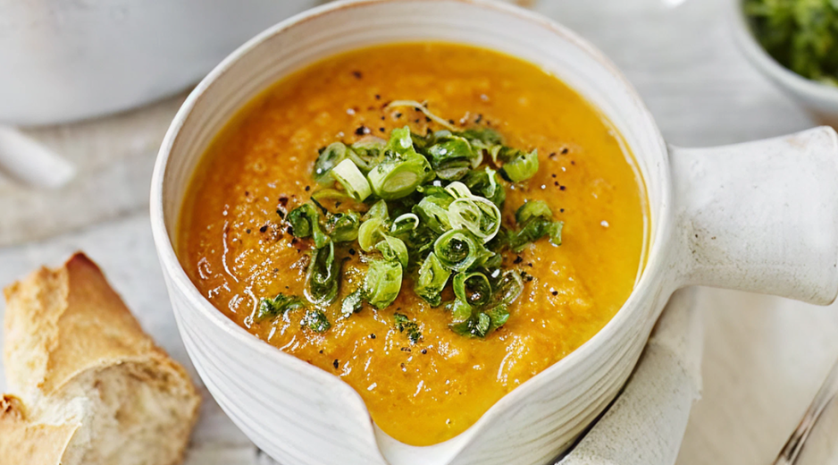 Hét melengető fűszer, amit érdemes kipróbálni idén ősszel