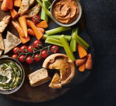 Tökéletes téli tálak