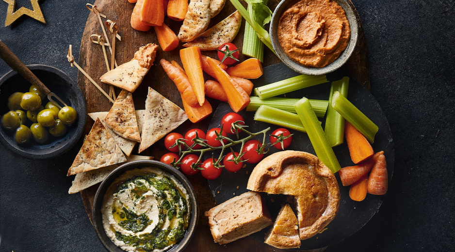 Tökéletes téli tálak