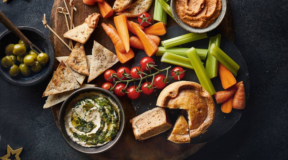 Tökéletes téli tálak