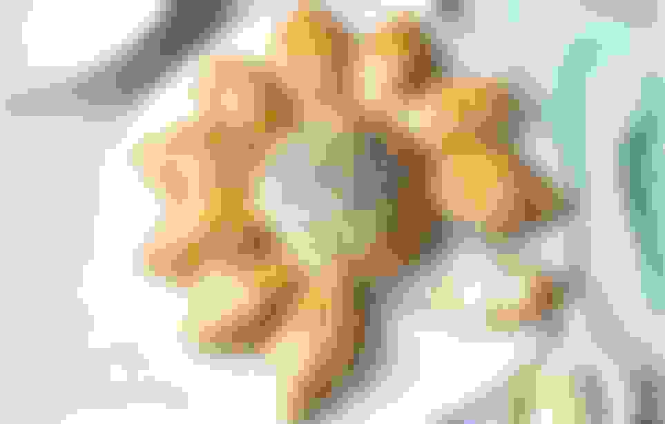 7 szuper egyszerű reggeli ötlet, amik gyorsan elkészülnek, és garantáltan mosolyt csalnak a gyerekek arcára.