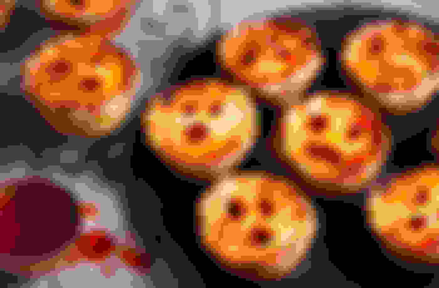 10 sós ijesztően jó recept