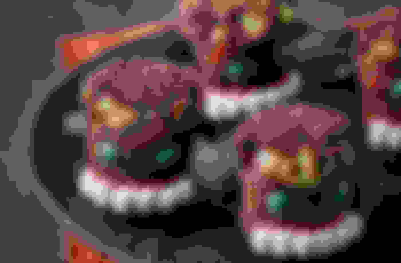 Rémisztően finom receptek gyerekeknek!