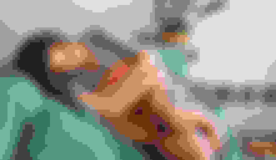 Fájdalmas menstruáció? 5 hatékony tipp, ami tényleg segít