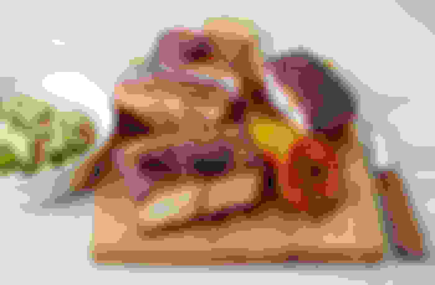 Hét melengető fűszer, amit érdemes kipróbálni idén ősszel