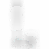 Tefal HB453138 botmixer