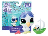 Littlest Pet Shop játékfigura | Tesco