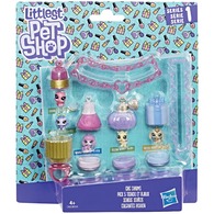 littlest pet shop tesco