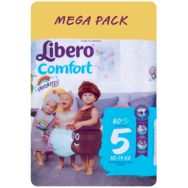 Libero Comfort pelenka
