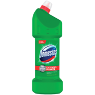 Domestos fertőtlenítő hatású gél