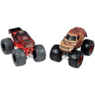 monster truck tesco