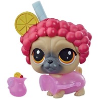 littlest pet shop tesco