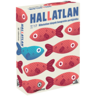 Hallatlan társasjáték