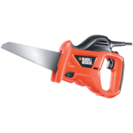 Black+Decker aligátorfűrész